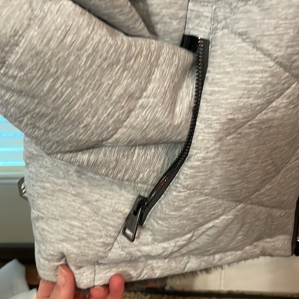 Winter Jacket | Lined Jacket | Rain Jacket - image 4